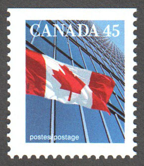 Canada Scott 1361xviis MNH - Click Image to Close